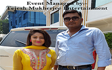 Corporate Meet