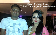 Corporate Meet