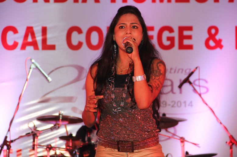 Govt. Event