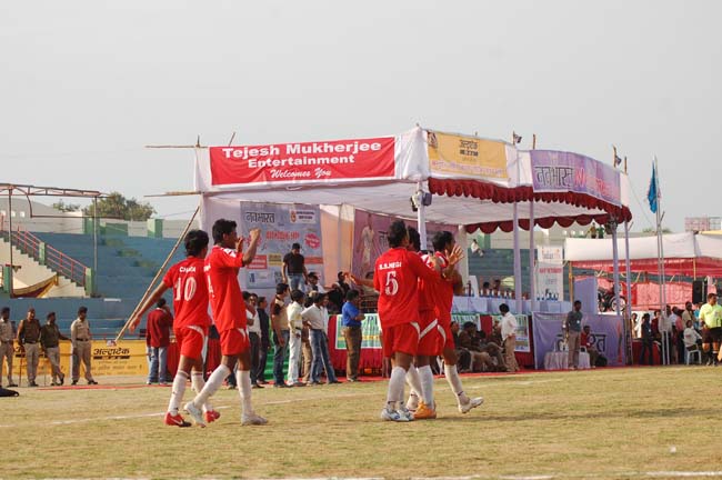SPORT EVENT