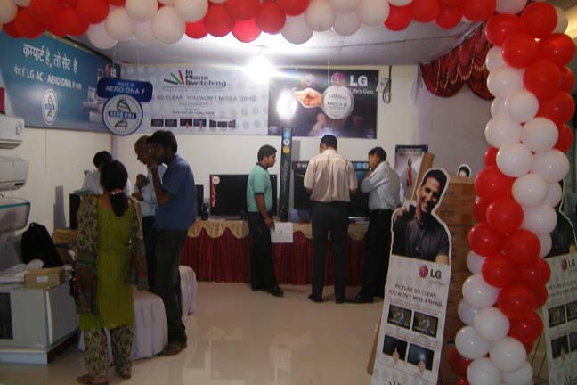 Exhibition