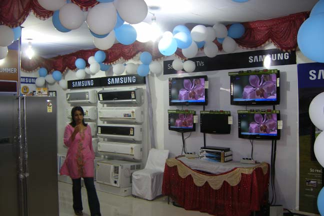Exhibition