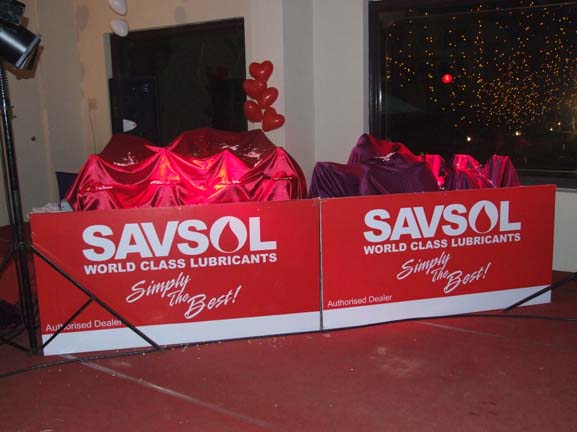 Product Launch