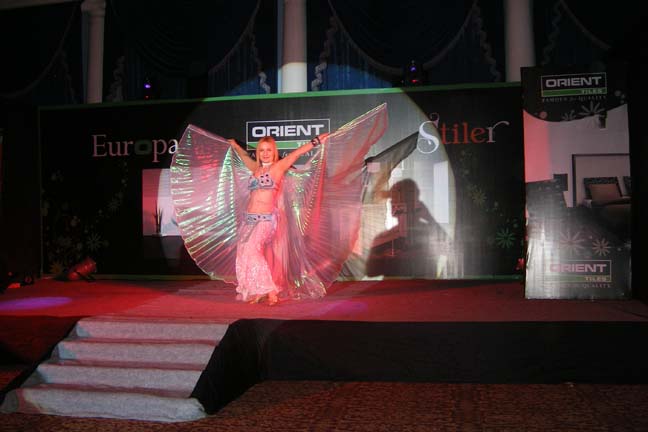 Product Launch