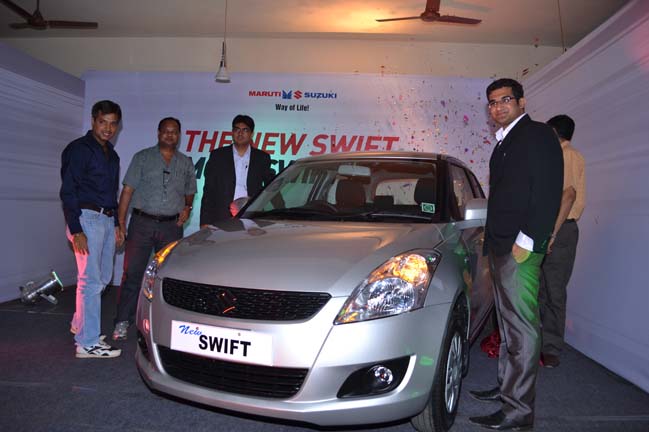 Product Launch