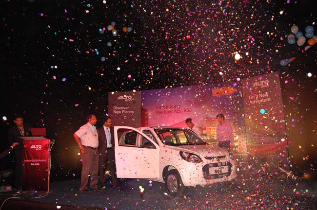 Product Launch
