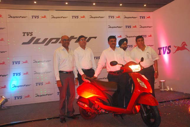 Product Launch