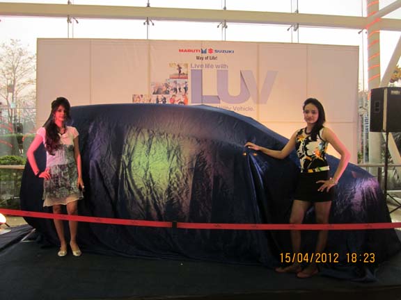 Product Launch