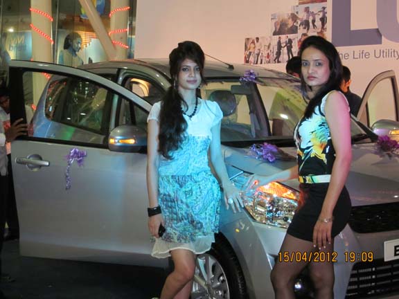 Product Launch