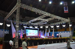 Corporate Meet