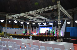 Corporate Meet