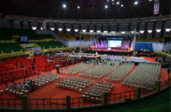 Corporate Meet