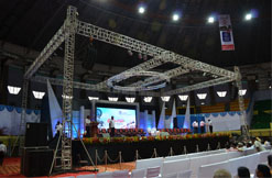 Corporate Meet