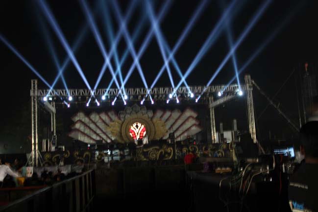 Stage Show