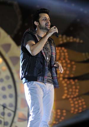Stage Show