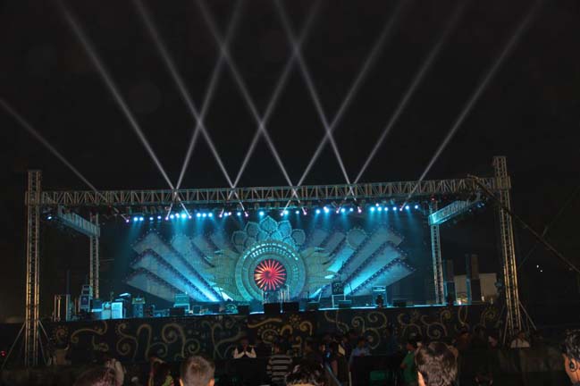Stage Show