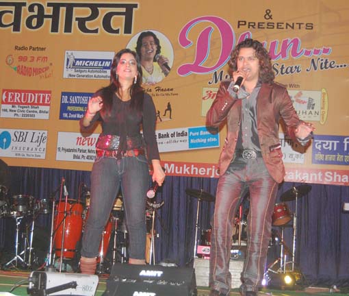 Stage Show
