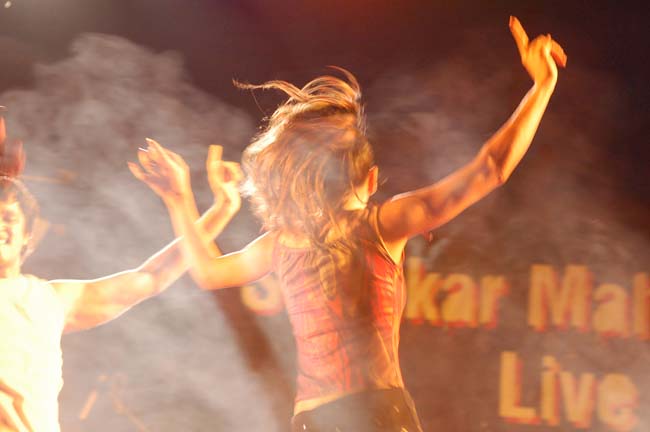 Stage Show