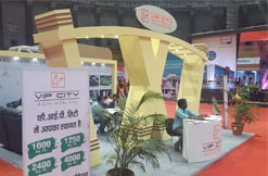 Corporate Meet
